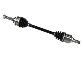 Flecha Homocinética Delantera Lado Conductor