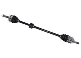 Flecha Homocinética Delantera Lado Pasajero