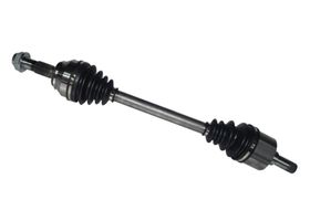 Flecha Homocinética Delantera Lado Conductor