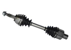 Flecha Homocinética Delantera Lado Pasajero