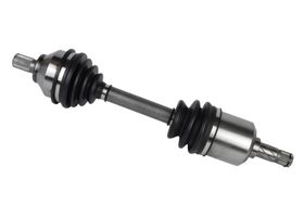 Flecha Homocinética Delantera Lado Conductor