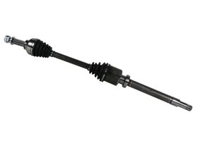 Flecha Homocinética Delantera Lado Pasajero