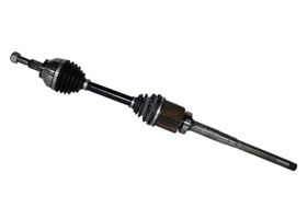 Flecha Homocinética Delantera Lado Pasajero