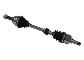 Flecha Homocinética Delantera Lado Conductor