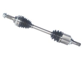 Flecha Homocinética Delantera Lado Conductor