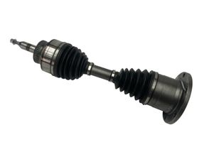 Flecha Homocinética Delantera Lado Conductor O Pasajero