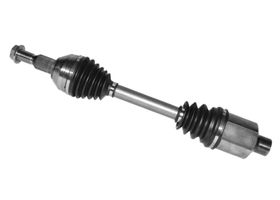 Flecha Homocinética Delantera Lado Pasajero