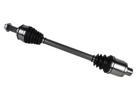 Flecha Homocinética Delantera Lado Pasajero