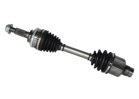 Flecha Homocinética Delantera Lado Pasajero