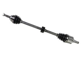 Flecha Homocinética Delantera Lado Pasajero