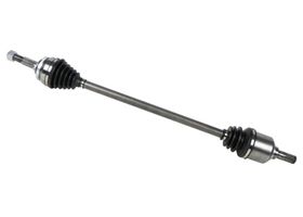 Flecha Homocinética Delantera Lado Pasajero