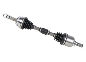 Flecha Homocinética Delantera Lado Conductor