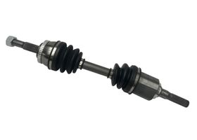 Flecha Homocinética Delantera Lado Conductor