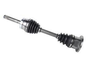 Flecha Homocinética Delantera Lado Conductor O Pasajero