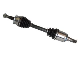 Flecha Homocinética Delantera Lado Conductor O Pasajero