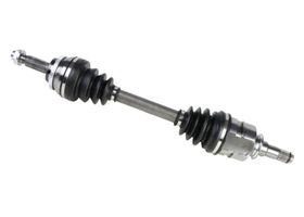 Flecha Homocinética Delantera Lado Conductor