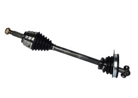 Flecha Homocinética Delantera Lado Conductor