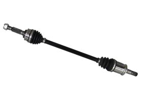 Flecha Homocinética Trasera Lado Conductor