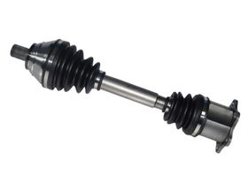 Flecha Homocinética Delantera Lado Conductor