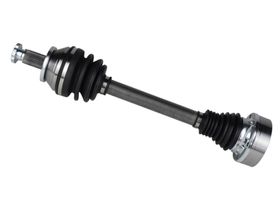 Flecha Homocinética Delantera Lado Conductor