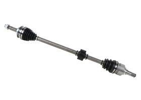 Flecha Homocinética Delantera Lado Pasajero