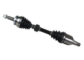 Flecha Homocinética Delantera Lado Conductor