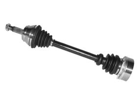 Flecha Homocinética Delantera Lado Conductor