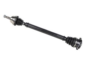 Flecha Homocinética Delantera Lado Pasajero