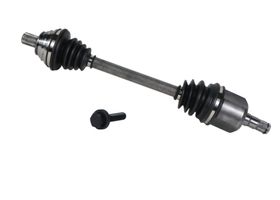 Flecha Homocinética Delantera Lado Conductor