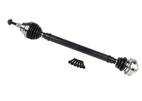 Flecha Homocinética Delantera Lado Pasajero