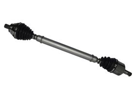 Flecha Homocinética Delantera Lado Pasajero