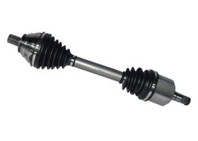 Flecha Homocinética Delantera Lado Conductor