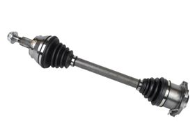 Flecha Homocinética Delantera Lado Conductor