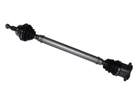 Flecha Homocinética Delantera Lado Pasajero