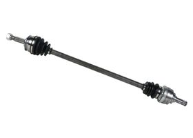 Flecha Homocinética Delantera Lado Pasajero