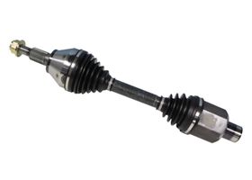 Flecha Homocinética Delantera Lado Conductor O Pasajero