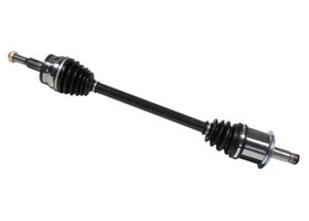 Flecha Homocinética Trasera Lado Pasajero