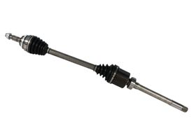 Flecha Homocinética Delantera Lado Pasajero