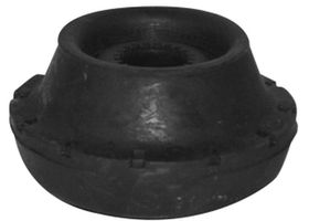 Base Amortiguador Delantera Con Balero Lado Conductor O Pasajero