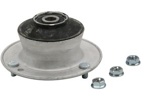 Base Amortiguador Delantera Con Balero Lado Conductor O Pasajero