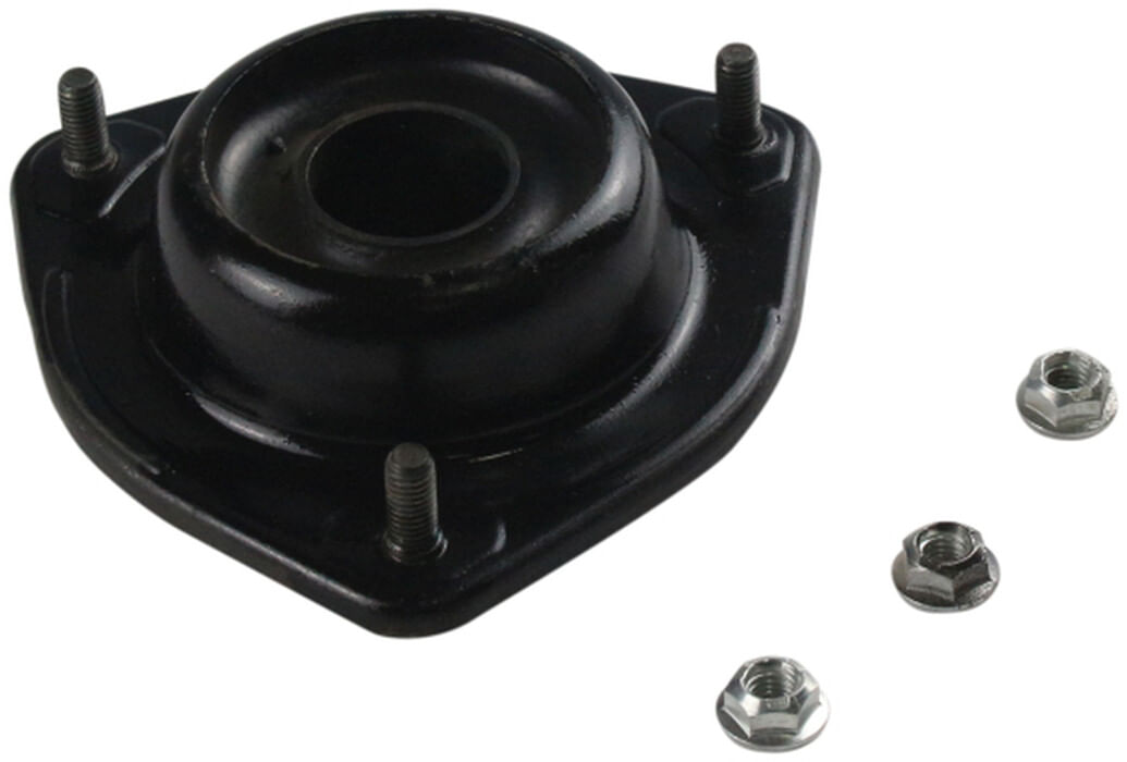 Base Amortiguador Delantera Con Balero Lado Conductor O Pasajero