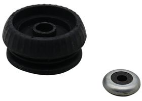 Base Amortiguador Delantera Con Balero Lado Conductor O Pasajero