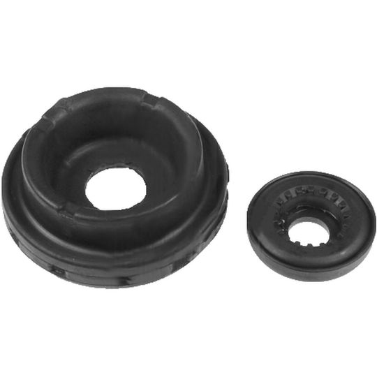 gsp-base-amortiguador-delantera-con-balero-lado-conductor-o-pasajero-pontiac-matiz-2006-2010-matiz-l4-1-0l-0