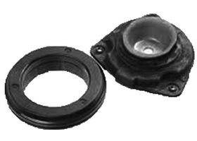 Base Amortiguador Delantera Con Balero Lado Pasajero