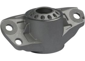 Base Amortiguador Trasera Lado Conductor O Pasajero