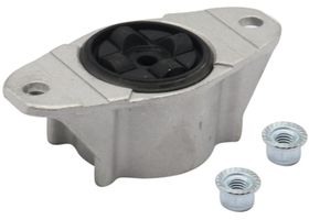 Base Amortiguador Trasera Lado Conductor O Pasajero