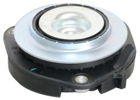 Base Amortiguador Delantera Con Balero Lado Conductor O Pasajero