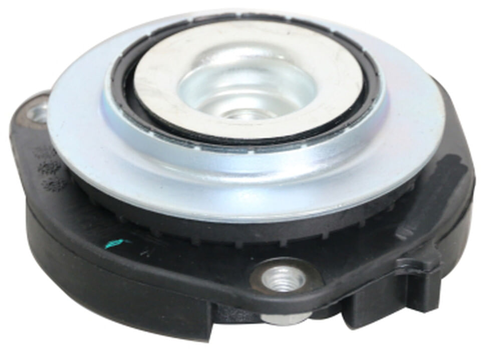 Base Amortiguador Delantera Con Balero Lado Conductor O Pasajero