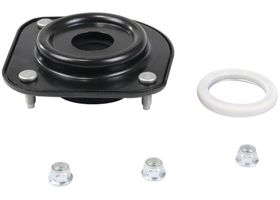 Base Amortiguador Delantera Con Balero Lado Conductor O Pasajero