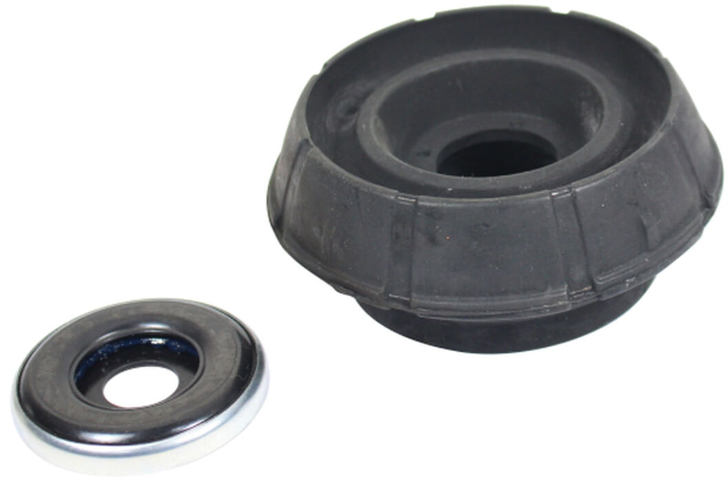 Base Amortiguador Delantera Con Balero Lado Conductor O Pasajero